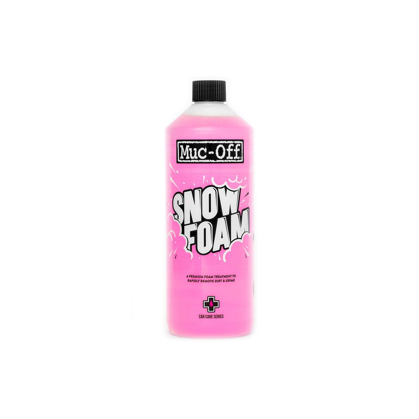 MUC-OFF SNOW FOAM 1 LTR