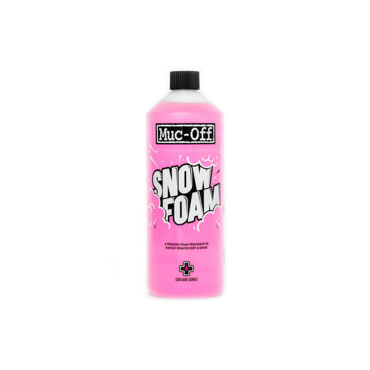 MUC-OFF SNOW FOAM 1 LTR