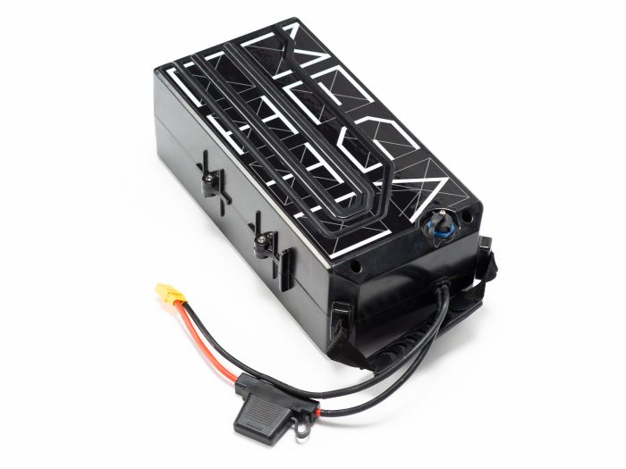 EBOX MEGALITH 72V BATTERY