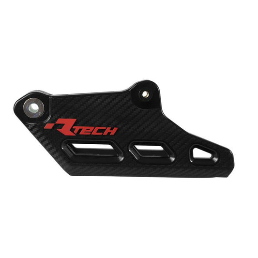 R-TECH CHAIN GUIDE For STARK VARG 23-24 R-TECH BLACK