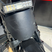 Used E-Ride Pro SS 3.0 BLACK