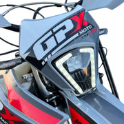 2026 GPX TSE 250R 2 Stroke
