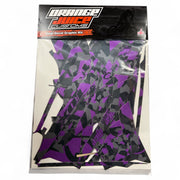 TALARIA X3 FOX GRAPHICS KIT