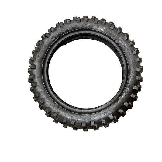 80-100/12 REAR PIT BIKE TYRE