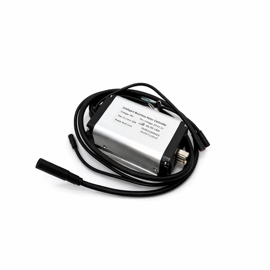 30A / 800W Control Unit - To Fit Revvi 18" And 20" Bikes With A 800w Motor - Go Off Road Barnsley