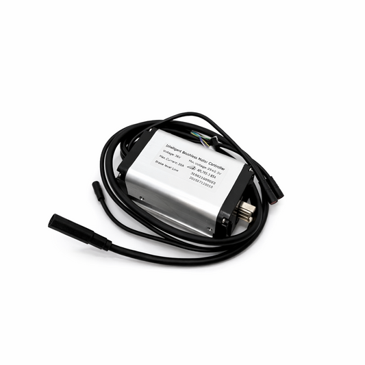 30A / 800W Control Unit - To Fit Revvi 18" And 20" Bikes With A 800w Motor - Go Off Road Barnsley