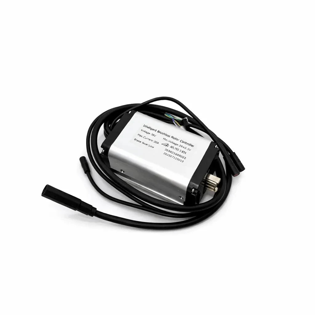 30A / 800W Control Unit - To Fit Revvi 18" And 20" Bikes With A 800w Motor - Go Off Road Barnsley