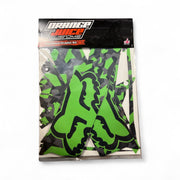 TALARIA X3 FOX GRAPHICS KIT