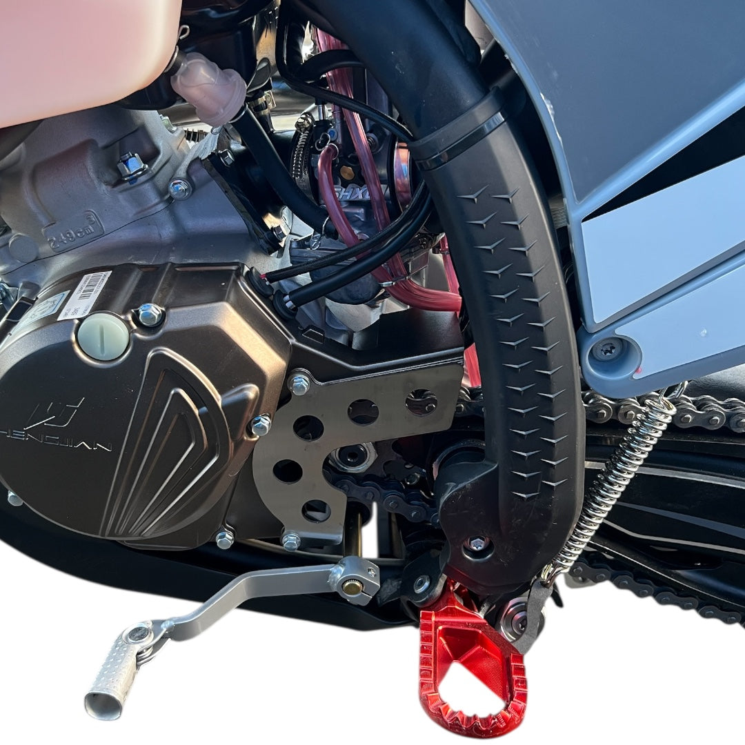 2026 GPX TSE 250R 2 Stroke