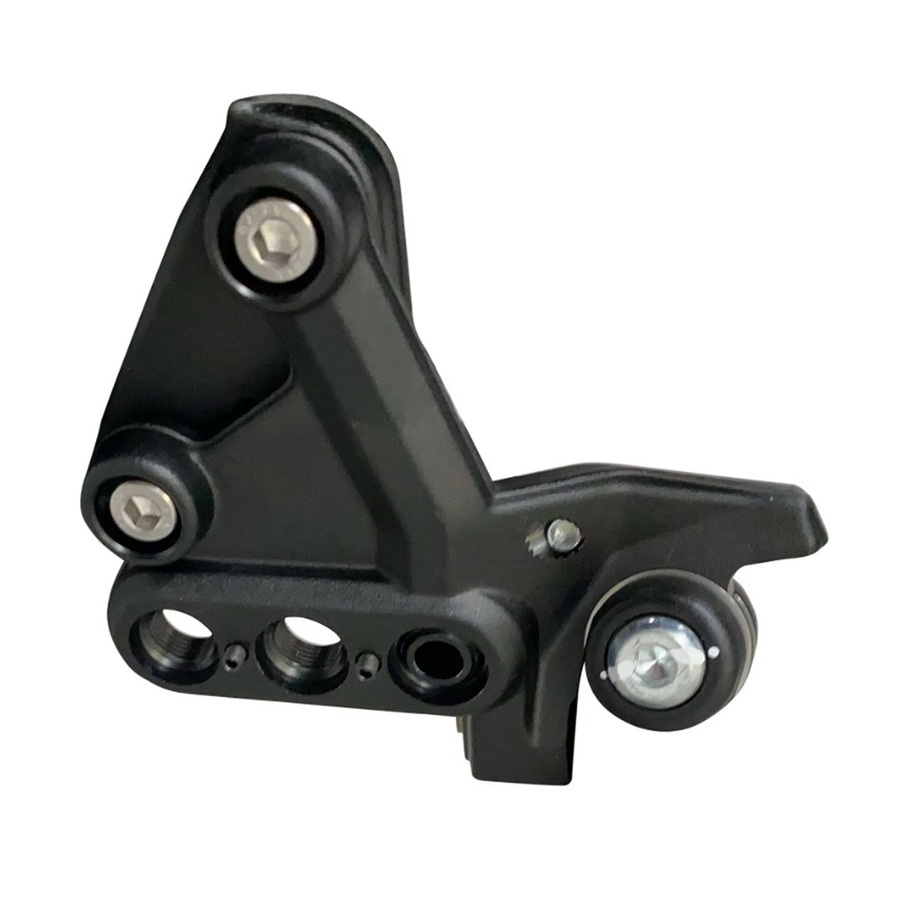 E-RIDE PRO Foot Peg Mounting Bracket - Left Or Right