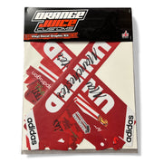 Revvi 18” Football Graphics Kits