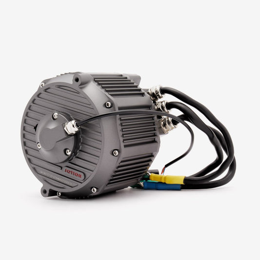 Sotion FW01 Pro Motor with Encoder 72V 16kw for Ultra Bee