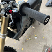 USED STARK VARG MX GREY