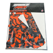 Revvi 16 XL” Graphics Kits