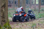 CF MOTO - CFORCE 850 TOURING