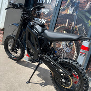 USED E-RIDE PRO MINI R 72V