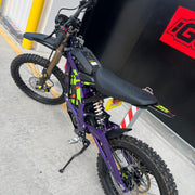 USED PURPLE SUR RON LIGHT BEE X 2025 MODEL