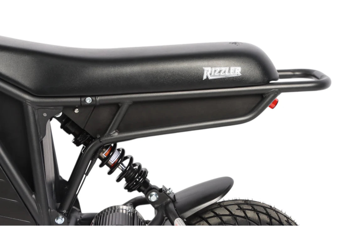 Electro & Co The Rizzler Bike