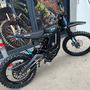 USED SUR RON LIGHT BEE UPGRADED