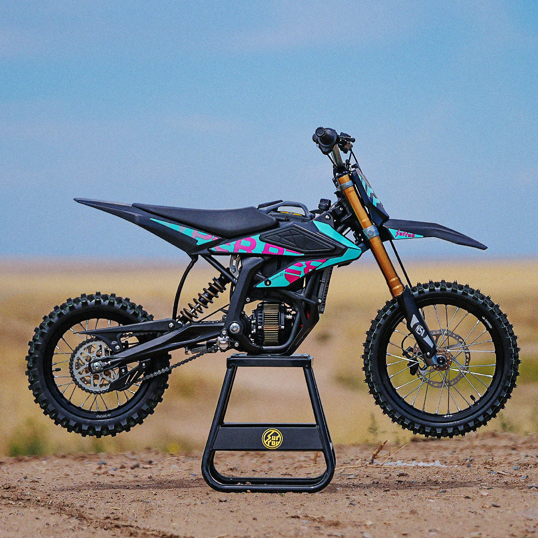 2026 Sur Ron Hyper Bee 8kW 14"/12" - PREORDER