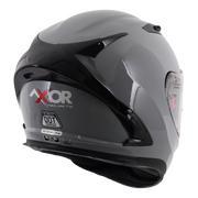 Axor Helmet Street Full Face - Solid Gloss Nardo Grey
