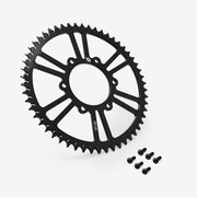 Full-E Charged Rear Sprocket 520-54T for Komodo