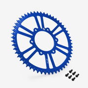 Full-E Charged Rear Sprocket 520-54T for Komodo