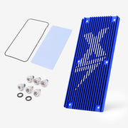 EBMX X-9000 Heat Sink Version 2