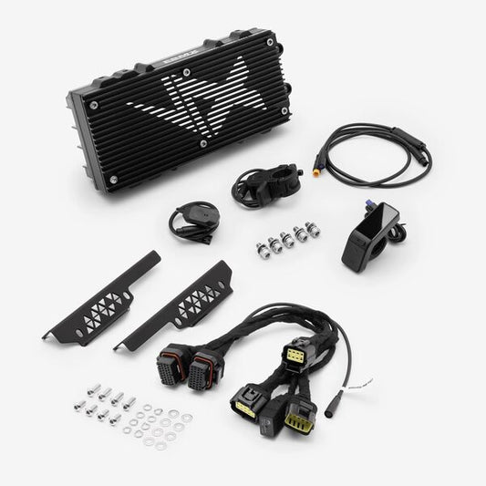 EBMX Black X-9000 Motor Controller Version 3 for Sur Ron Ultra Bee