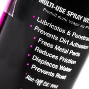 MUC OFF MO-94 MULTI USE SPRAY