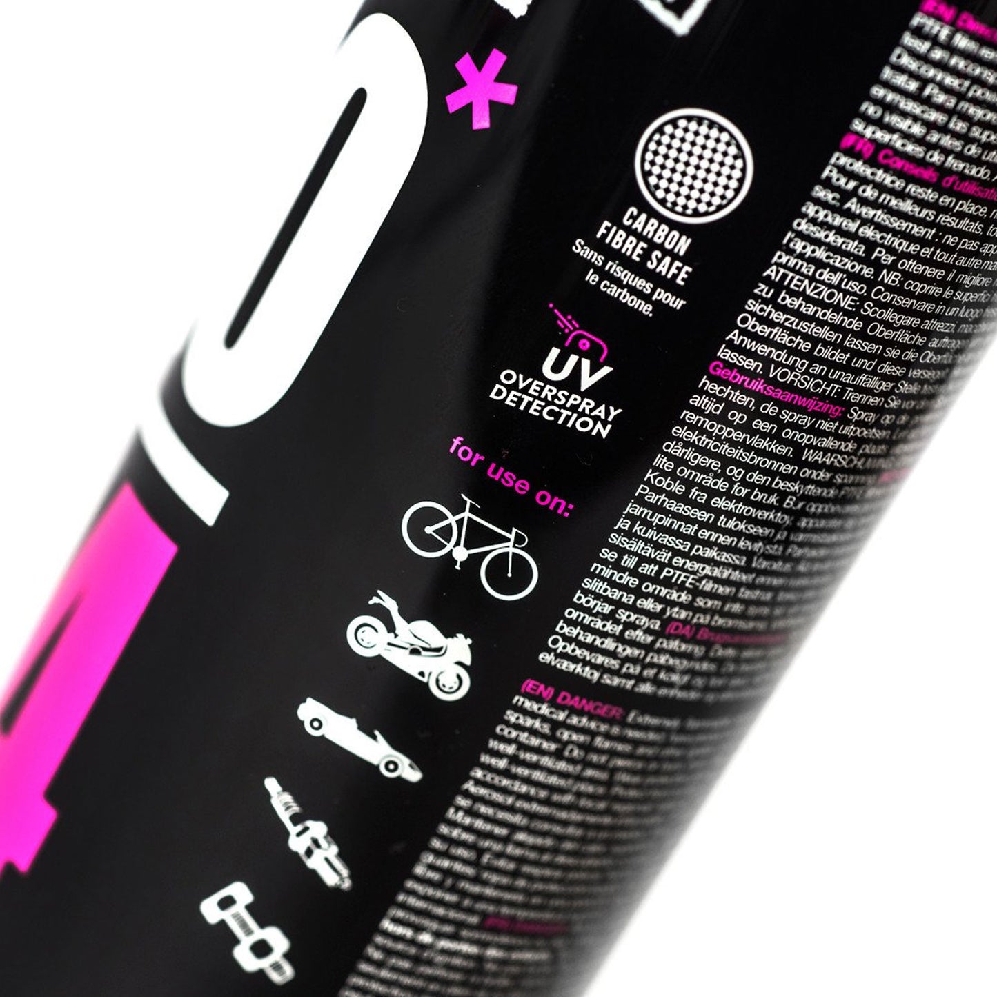 MUC OFF MO-94 MULTI USE SPRAY