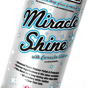 MUC-OFF MIRACLE SHINE