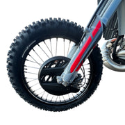 2026 GPX TSE 250R 2 Stroke