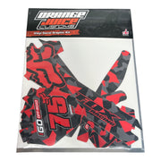 Revvi 16 XL” Graphics Kits