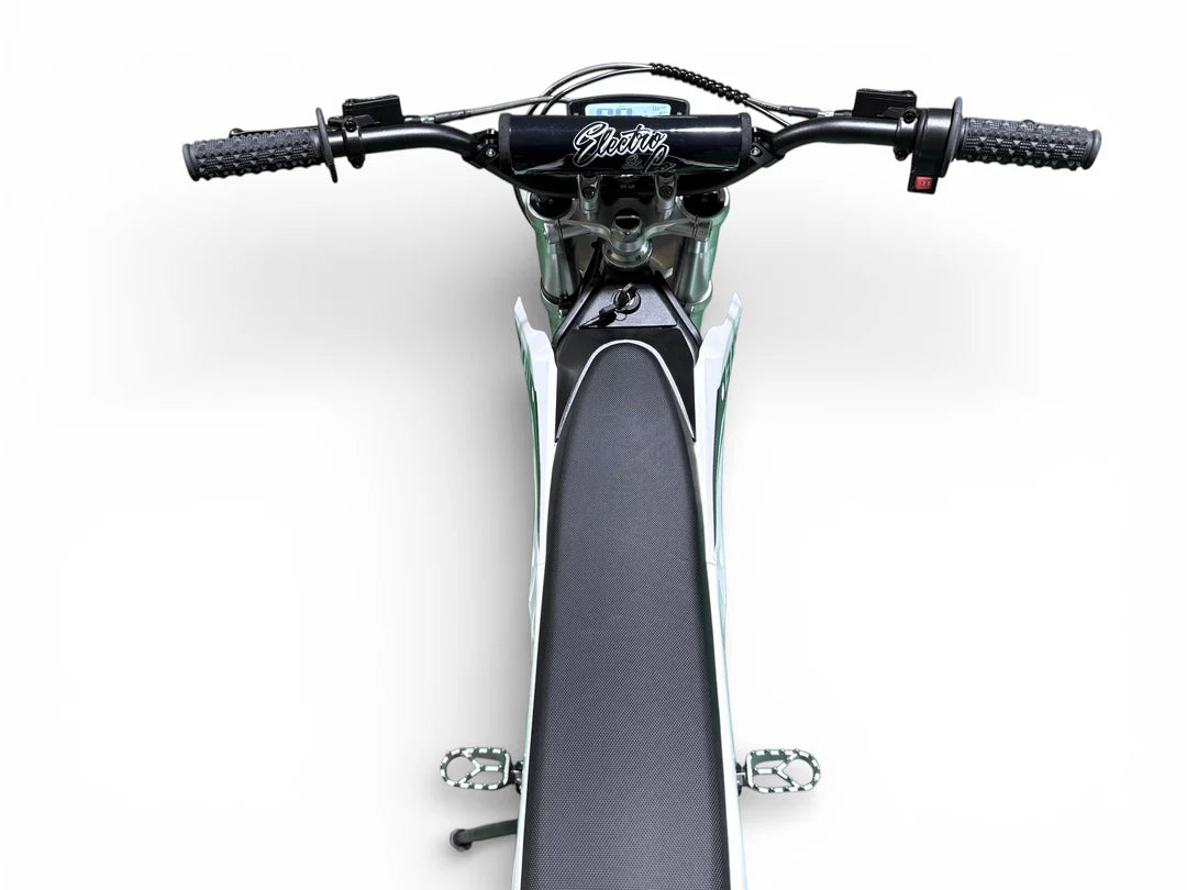 Electro & Co ETM™ RTR SPORT