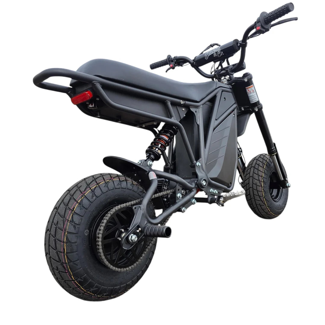 Electro & Co The Rizzler Bike