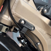 WARP 9 Ultra Bee Steer Stops – Low Profile