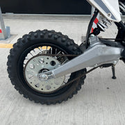 Used Electro & Co ETM RTR 72V