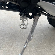 USED STOMP MOTO HAYWIRE BLACK