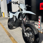Stark VARG SM ALPHA 80HP PREREGISTERED WITH PROCARBON