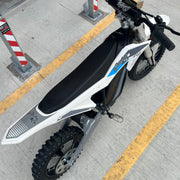 Used Electro & Co ETM RTR 72V