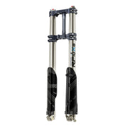 RFLOXA 43 FRONT FORKS FOR SUR RON ULTRA BEE - PREORDER - Go Off Road Barnsley
