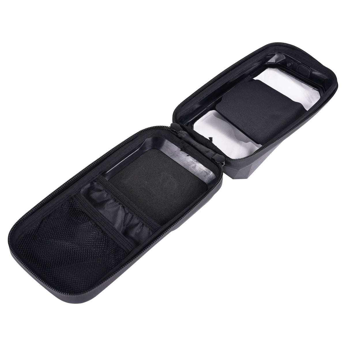 Bike It Universal Touch Screen Waterproof Phone Case Holder