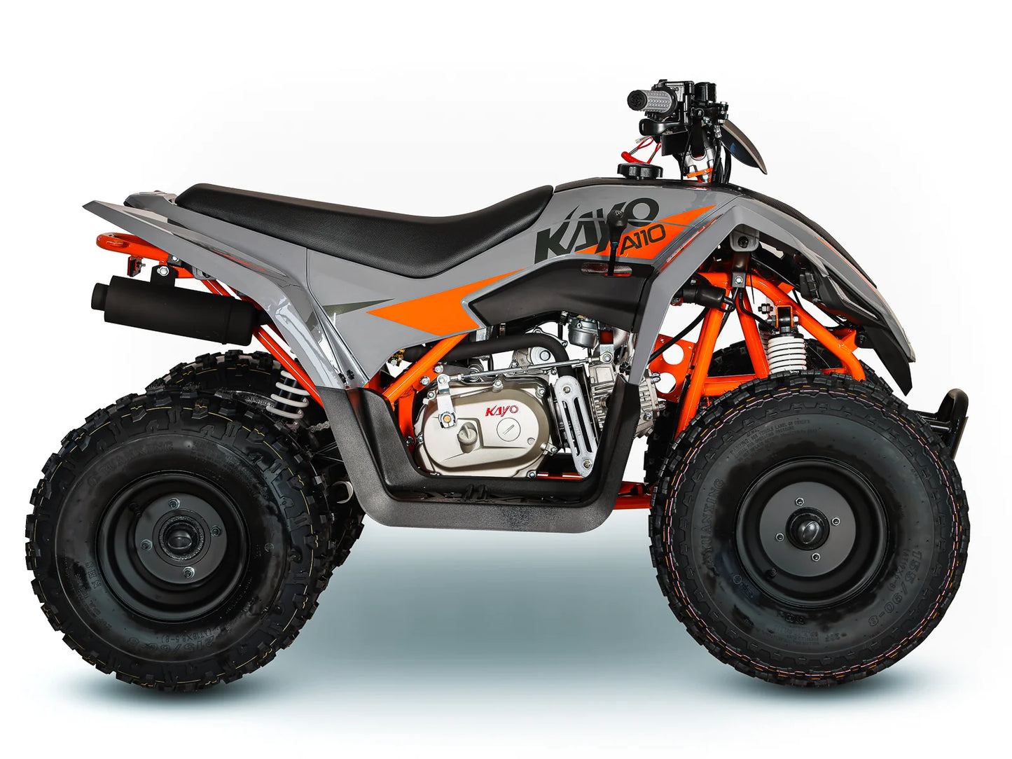 KAYO AT110 ATV