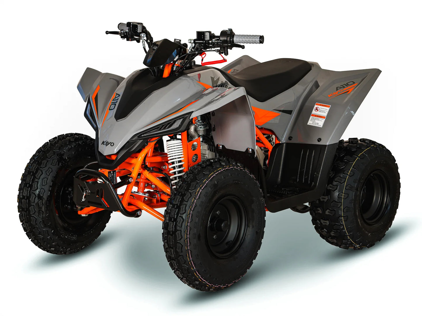 KAYO AT110 ATV
