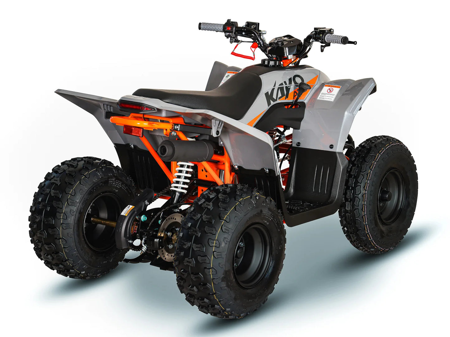 KAYO AT110 ATV
