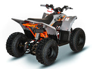 KAYO AT110 ATV