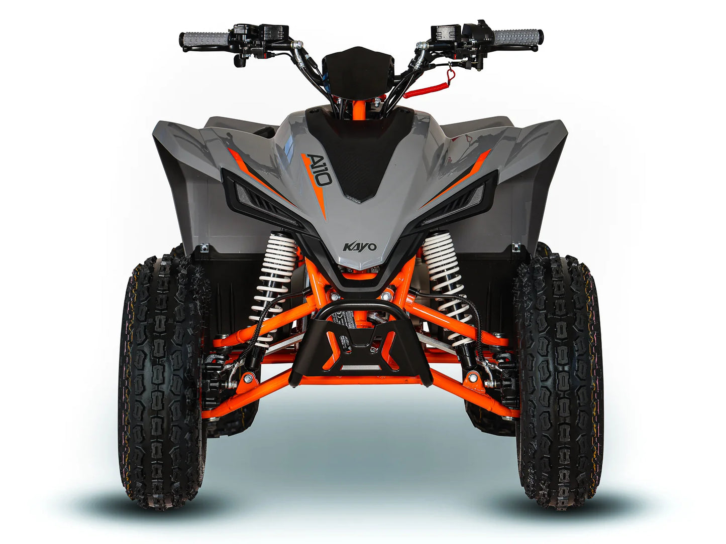 KAYO AT110 ATV