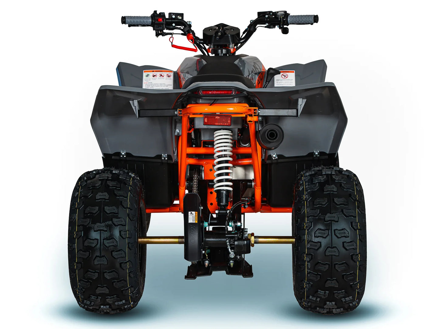 KAYO AT110 ATV