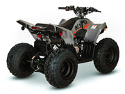 KAYO A150 EFI ATV